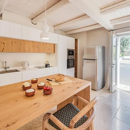 Villa Opuntia Trulli E Lamie 10, Emma Conversano