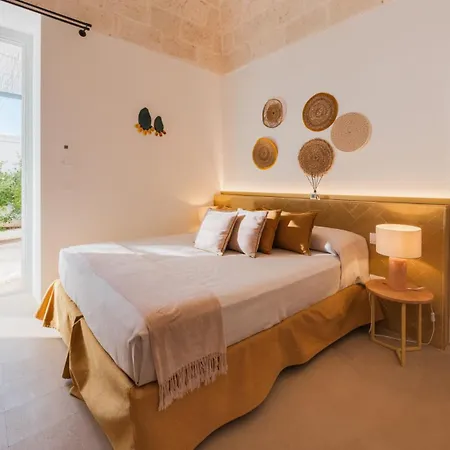 Opuntia Trulli E Lamie 10, Emma Conversano