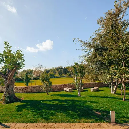 Opuntia Trulli E Lamie 10, Emma Conversano