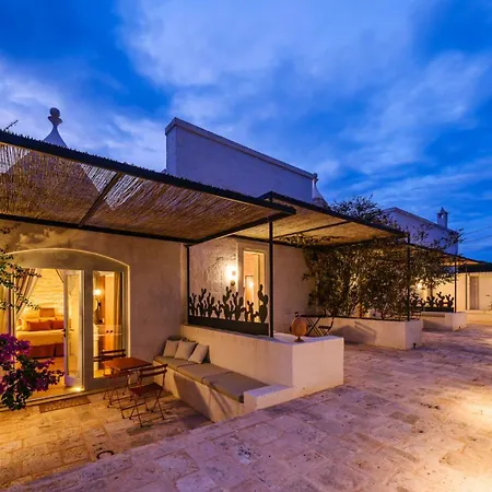 Opuntia Trulli E Lamie 10, Emma