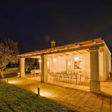 Opuntia Trulli E Lamie 10, Emma Conversano